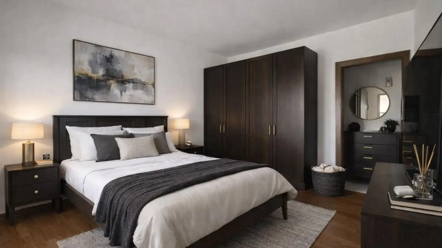 Apartment for sale - 6965 Cadro - Photo 4