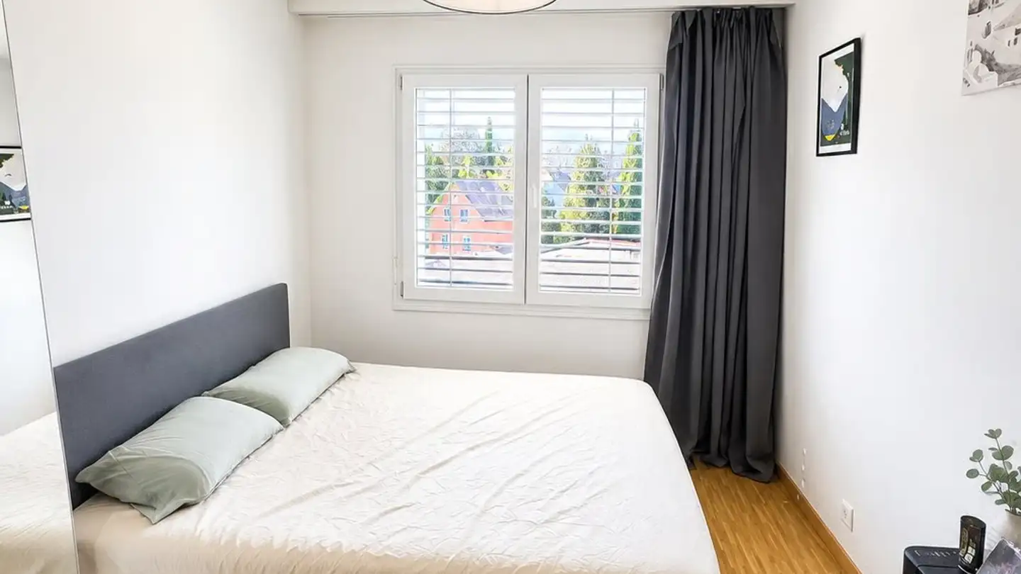 Apartment for rent - Chemin De-Maisonneuve 12g, 1219 Châtelaine - Photo 3
