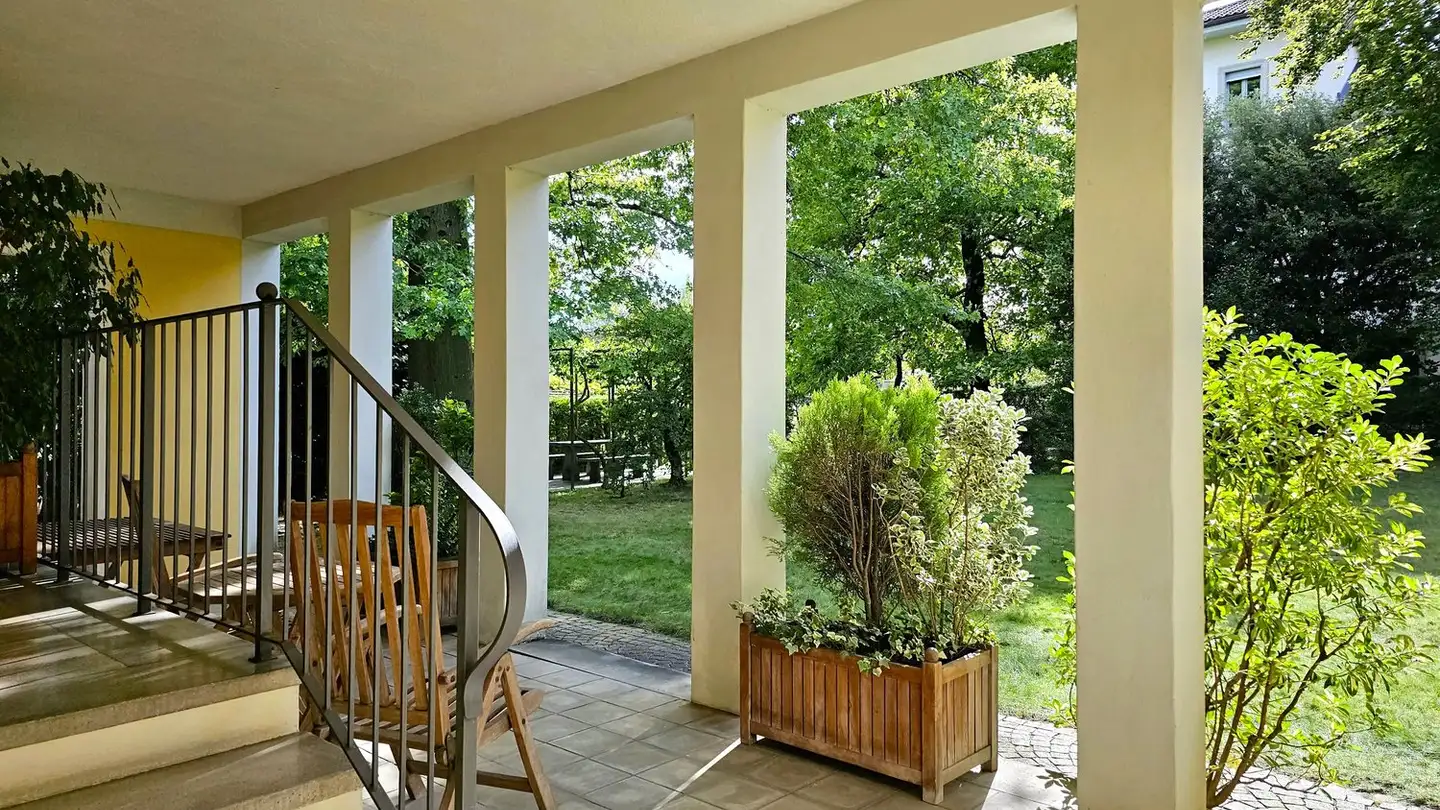 Villa in vendita - Via Campagnola 1, 6877 Coldrerio - Photo 3