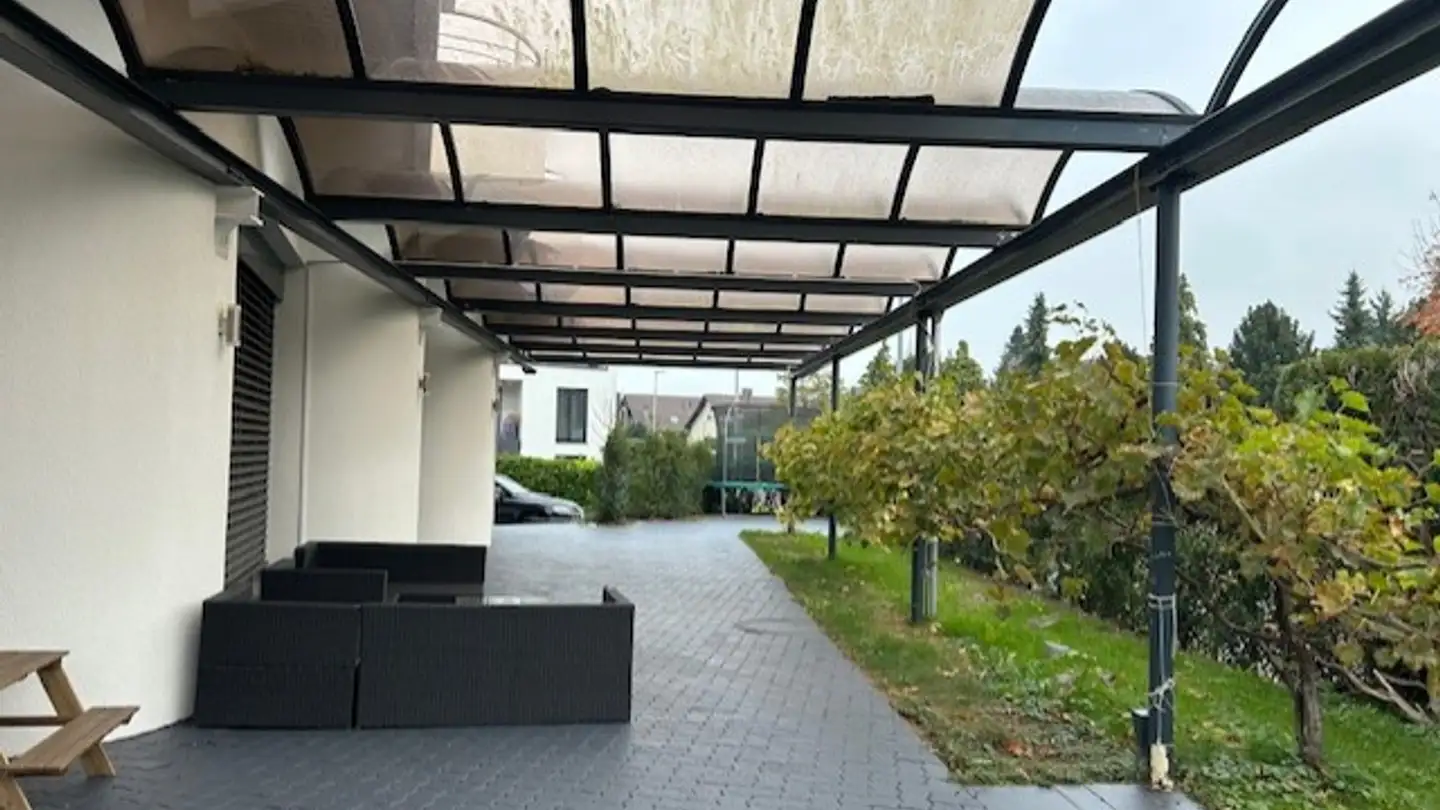 Appartamento in affitto - Risweg 1, 4624 Härkingen - Photo 2