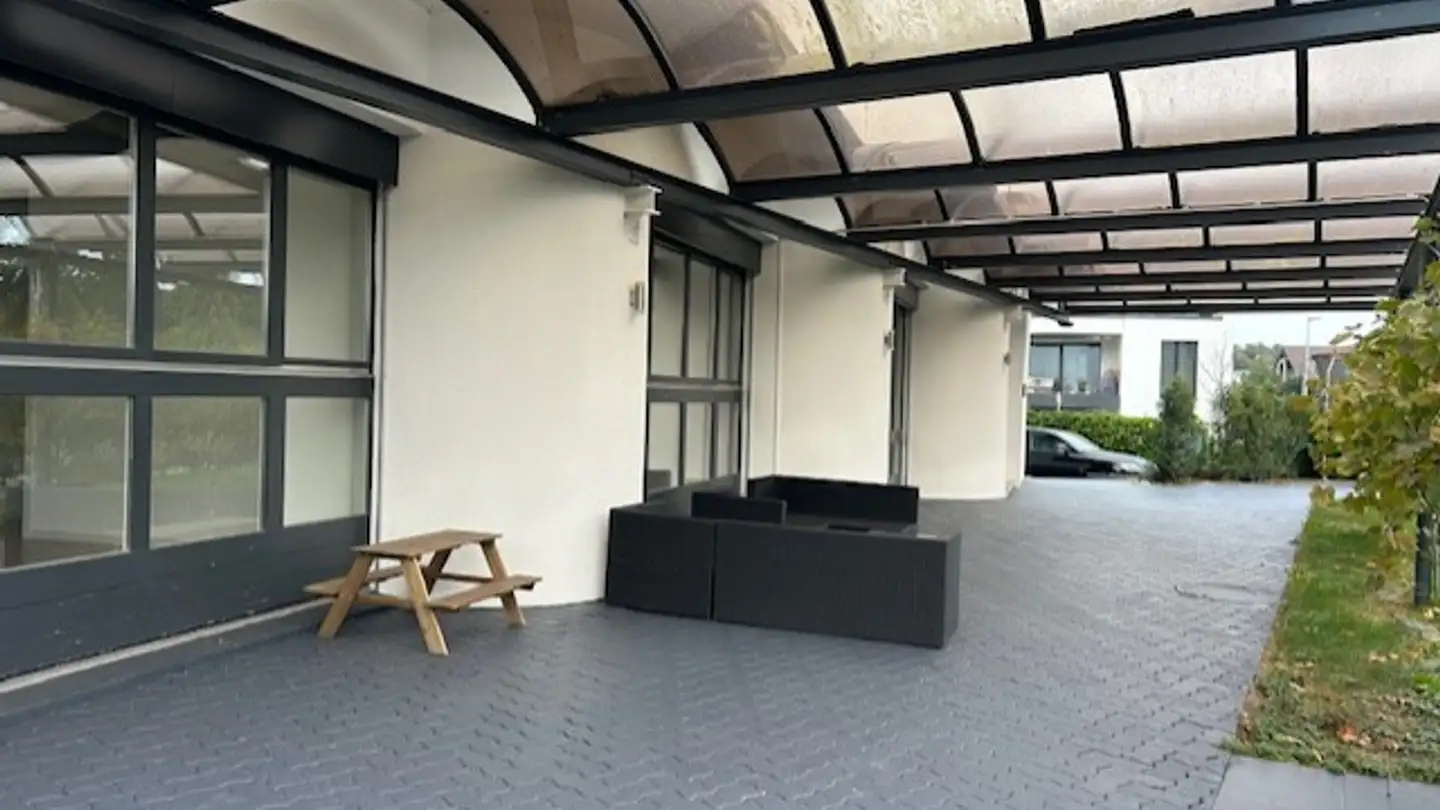 Appartamento in affitto - Risweg 1, 4624 Härkingen - Photo 3