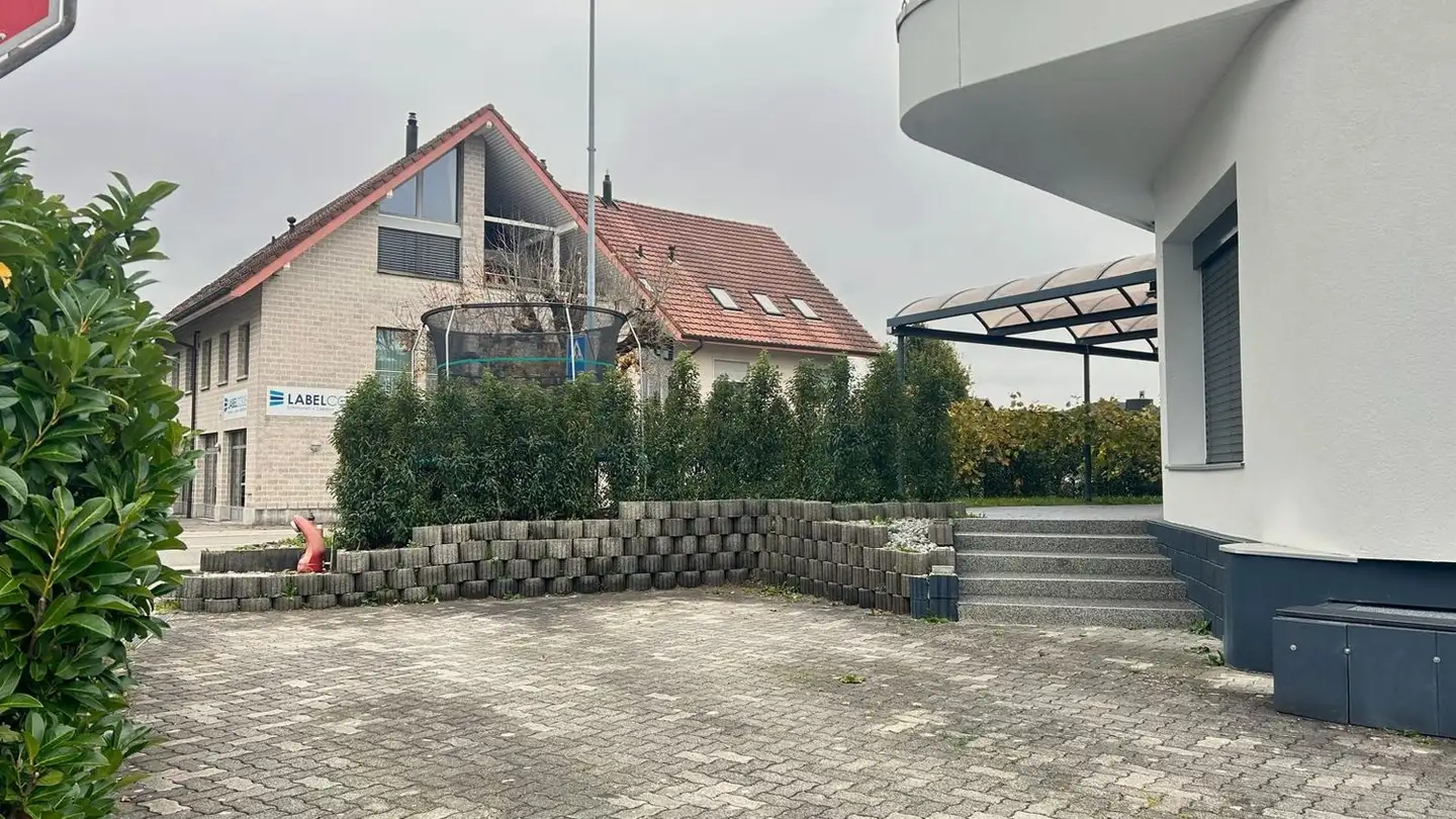 Appartamento in affitto - Risweg 1, 4624 Härkingen - Photo 4