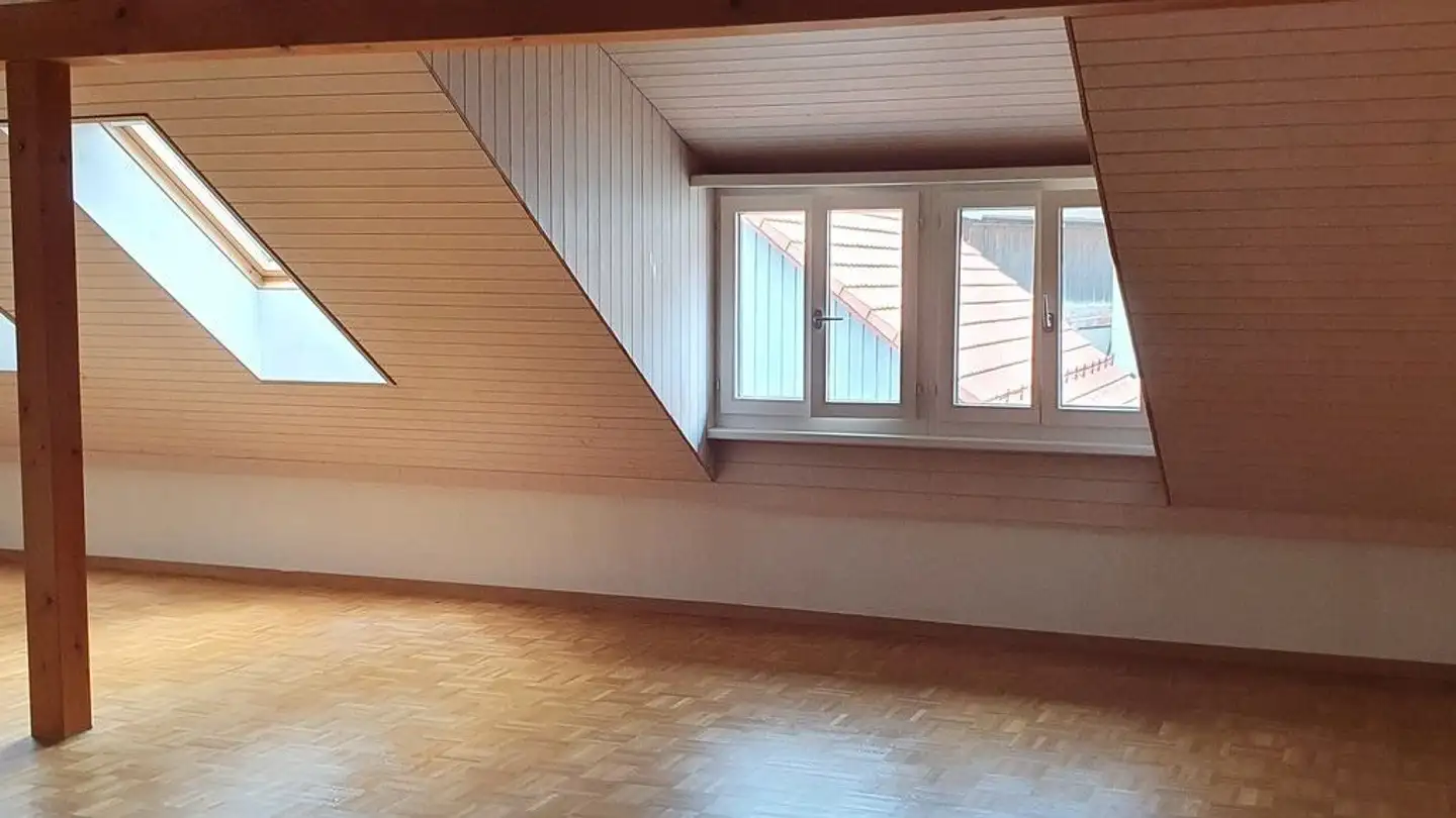 Attico in affitto - Wilerstrasse 19, 8414 Buch am Irchel