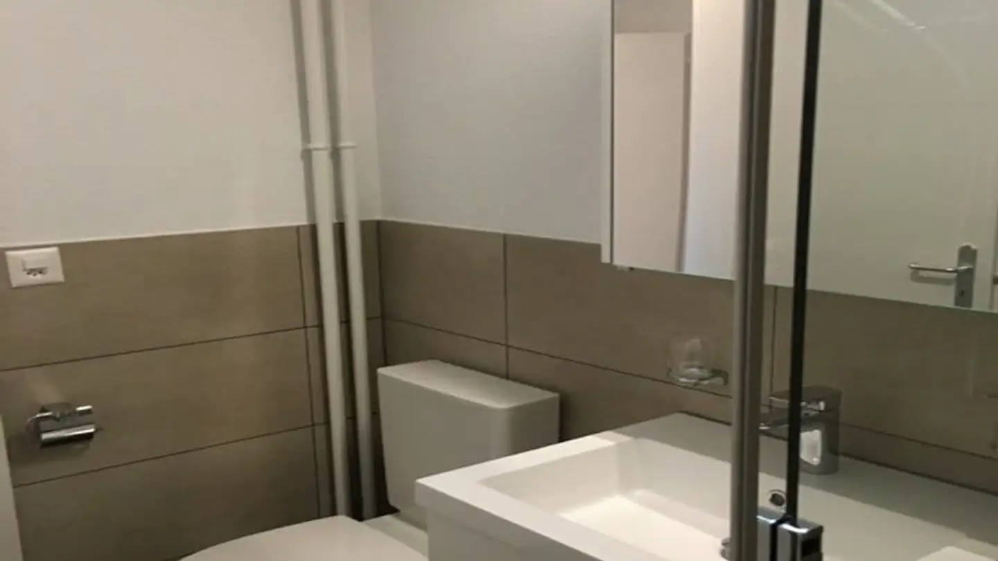 Appartamento in affitto - Ziegeleistrasse 7, 3612 Steffisburg - Foto 4