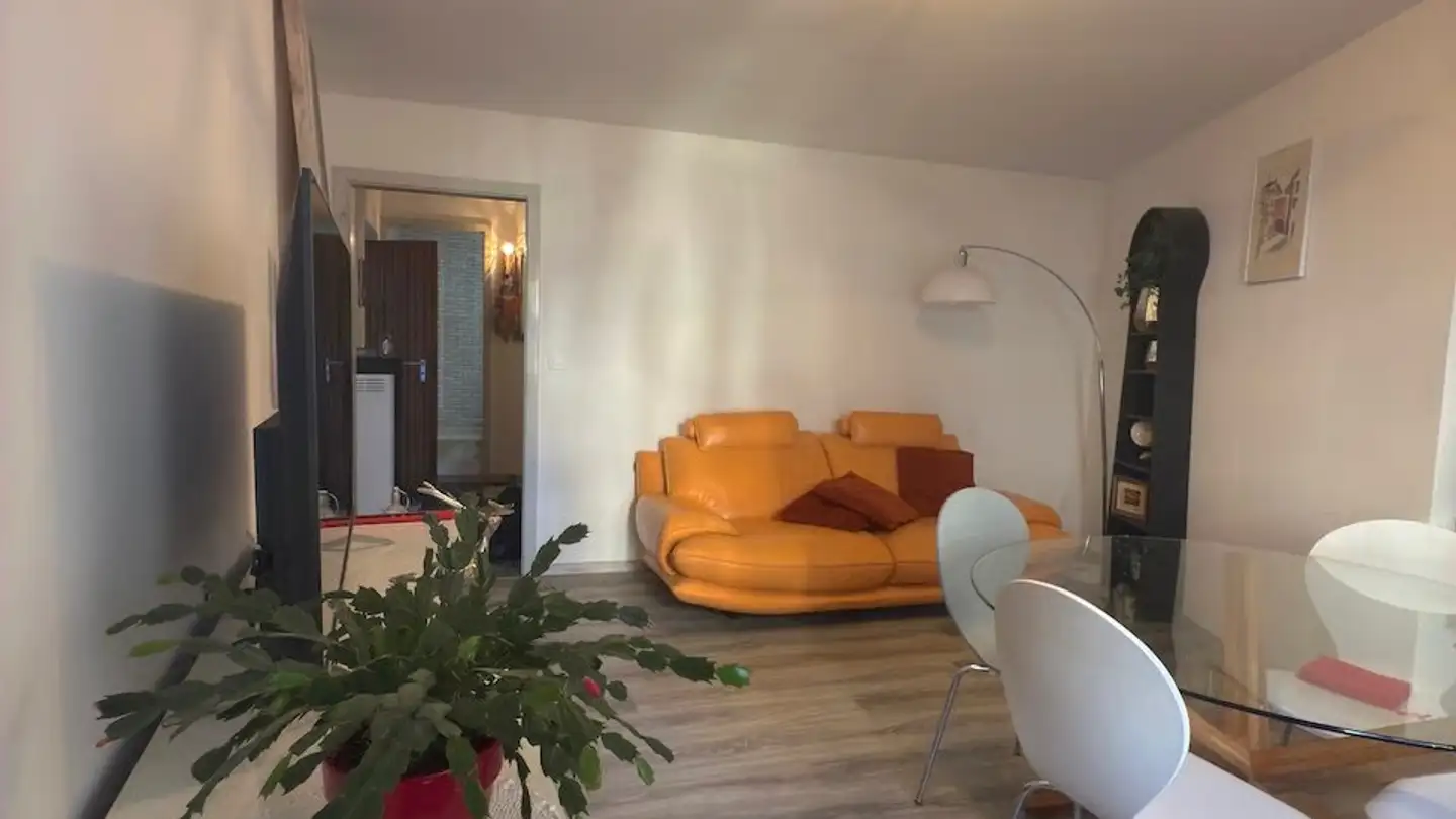 Einfamilienhaus kaufen - 6986 Novaggio