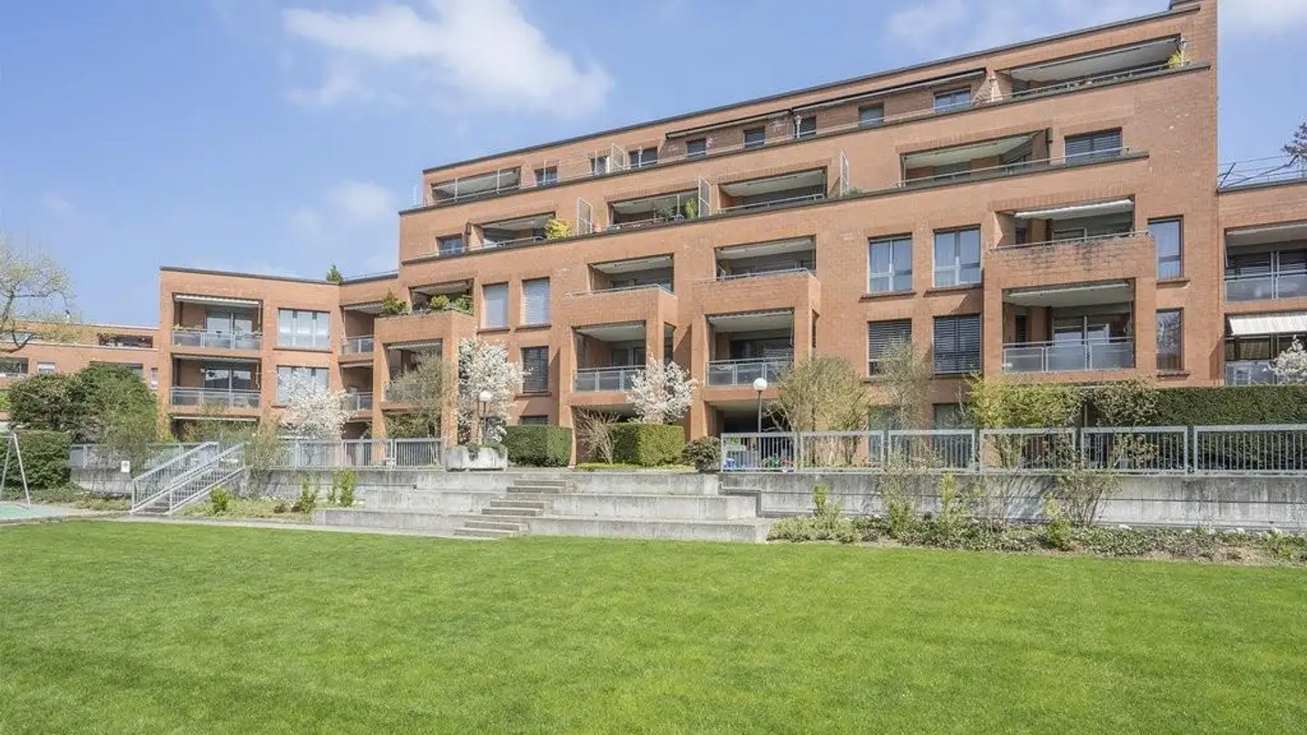 Apartment for rent - Ziegeleiweg 14, 3052 Zollikofen - Photo 2