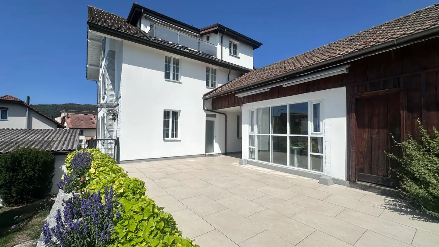 Casa singola in vendita - Dorfstrasse 65, 4665 Oftringen