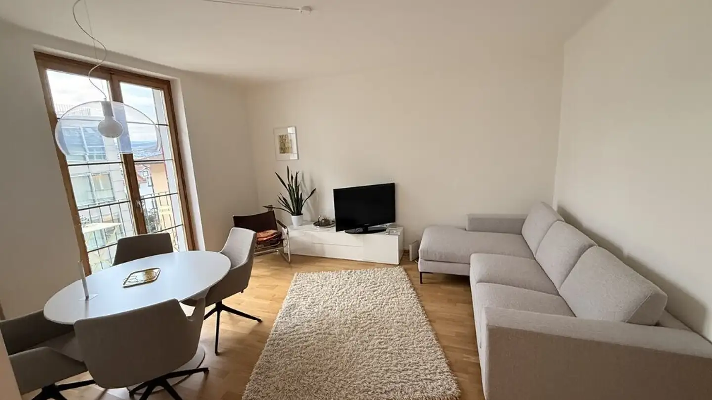 Appartamento in affitto - Nebelbachstrasse 7, 8008 Zürich