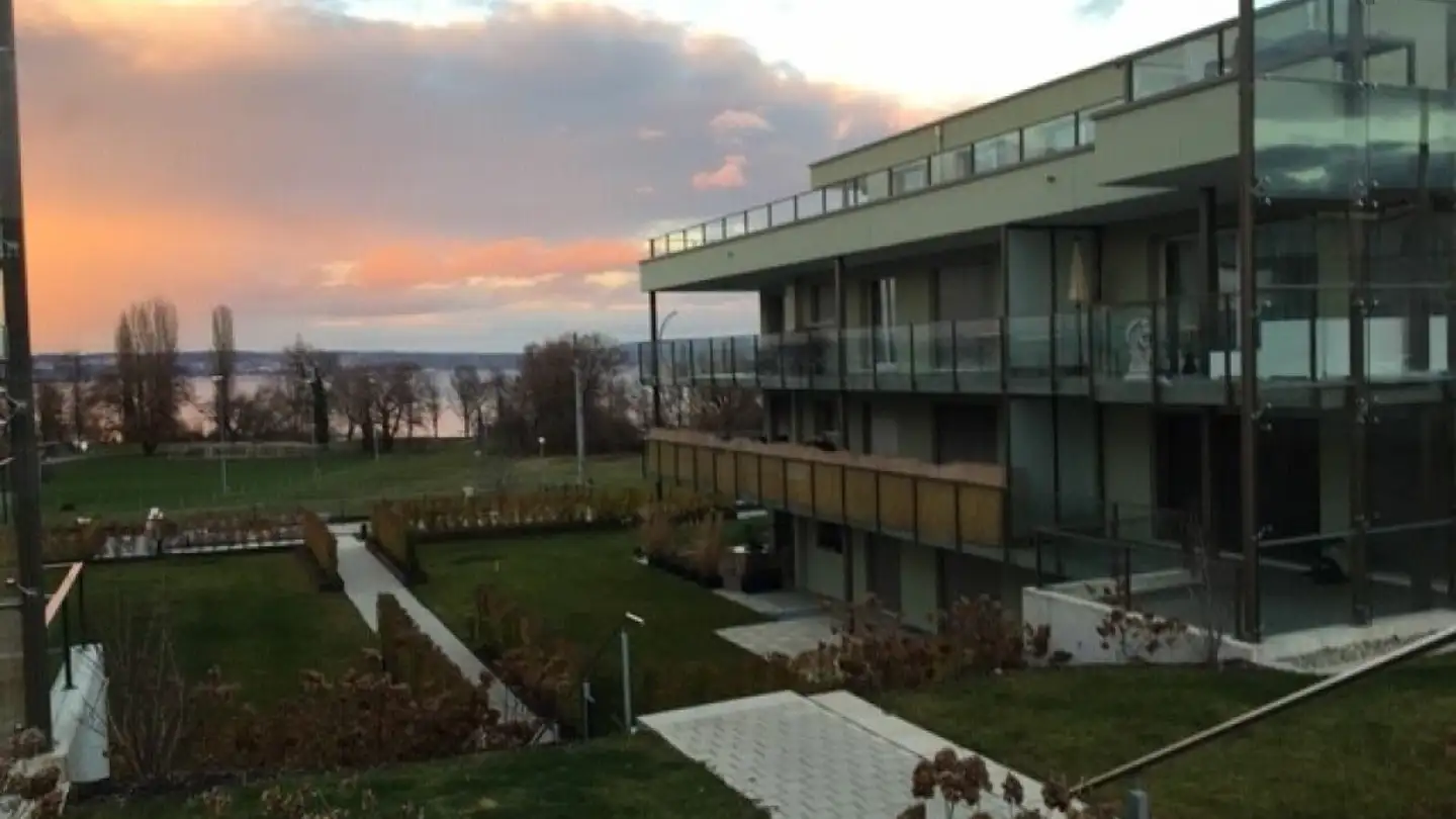 Attic flat for rent - Scheidweg, 8596 Scherzingen