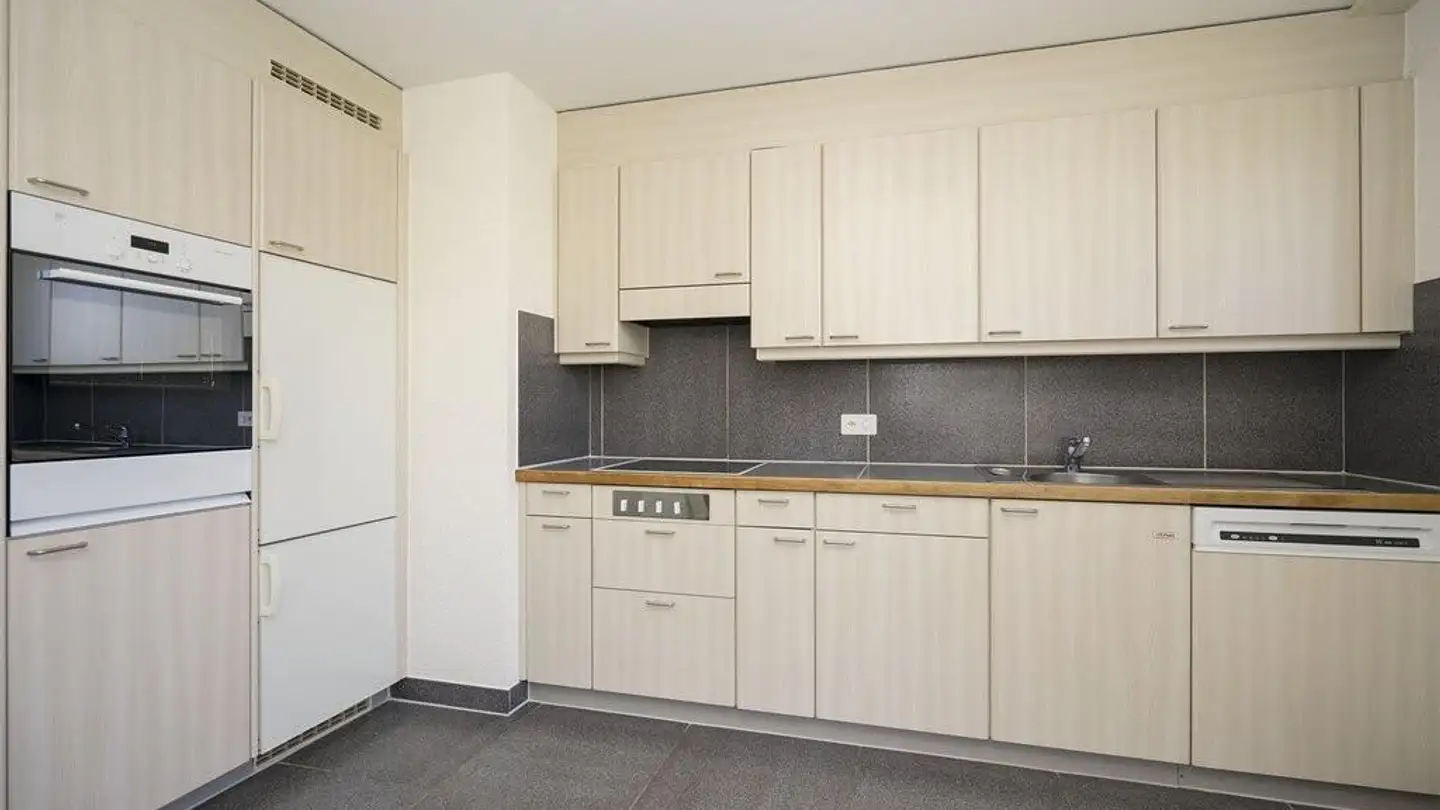 Apartment for rent - Ziegeleiweg 14, 3052 Zollikofen - Photo 4