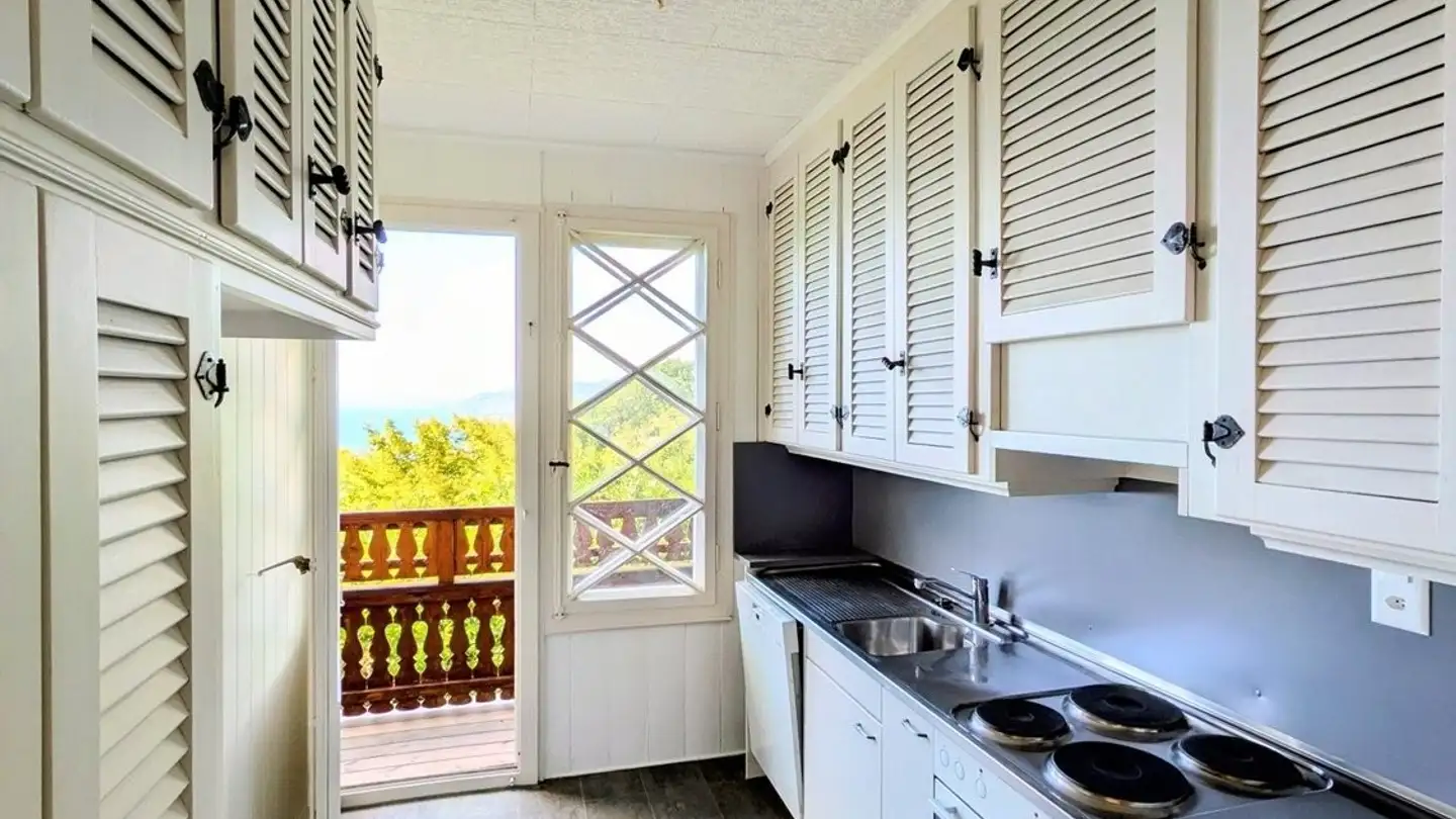 Appartamento in affitto - 1820 Montreux - Photo 4