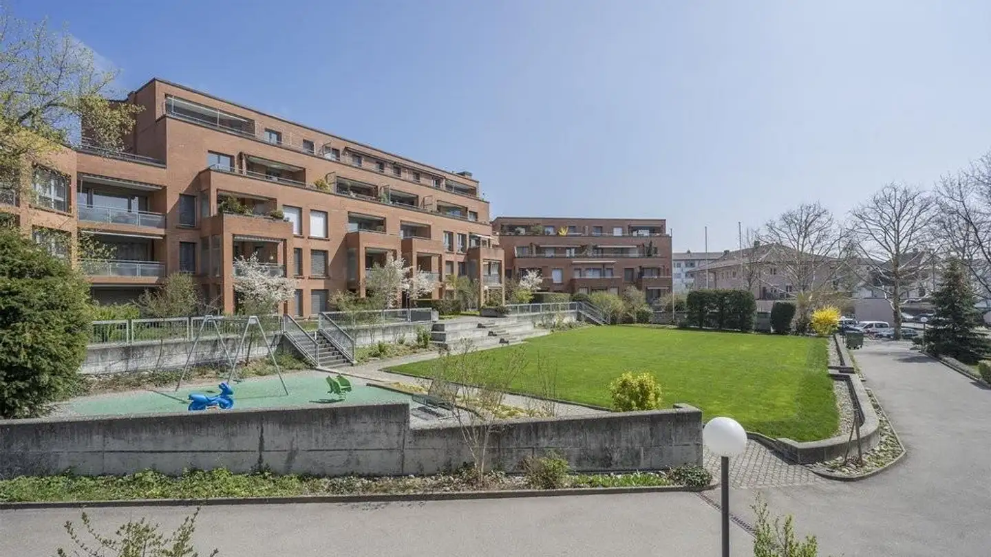 Apartment for rent - Ziegeleiweg 14, 3052 Zollikofen - Photo 3