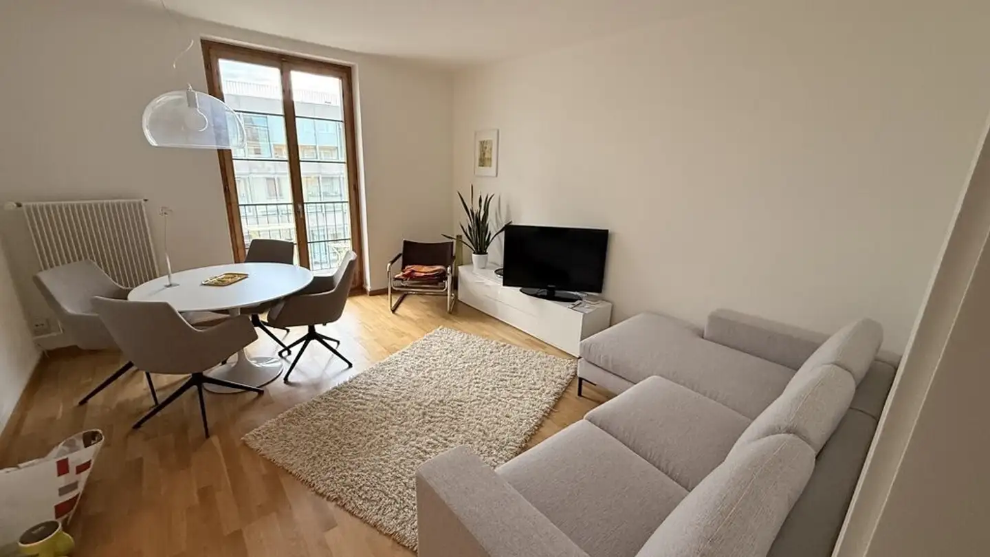 Appartamento in affitto - Nebelbachstrasse 7, 8008 Zürich - Foto 2