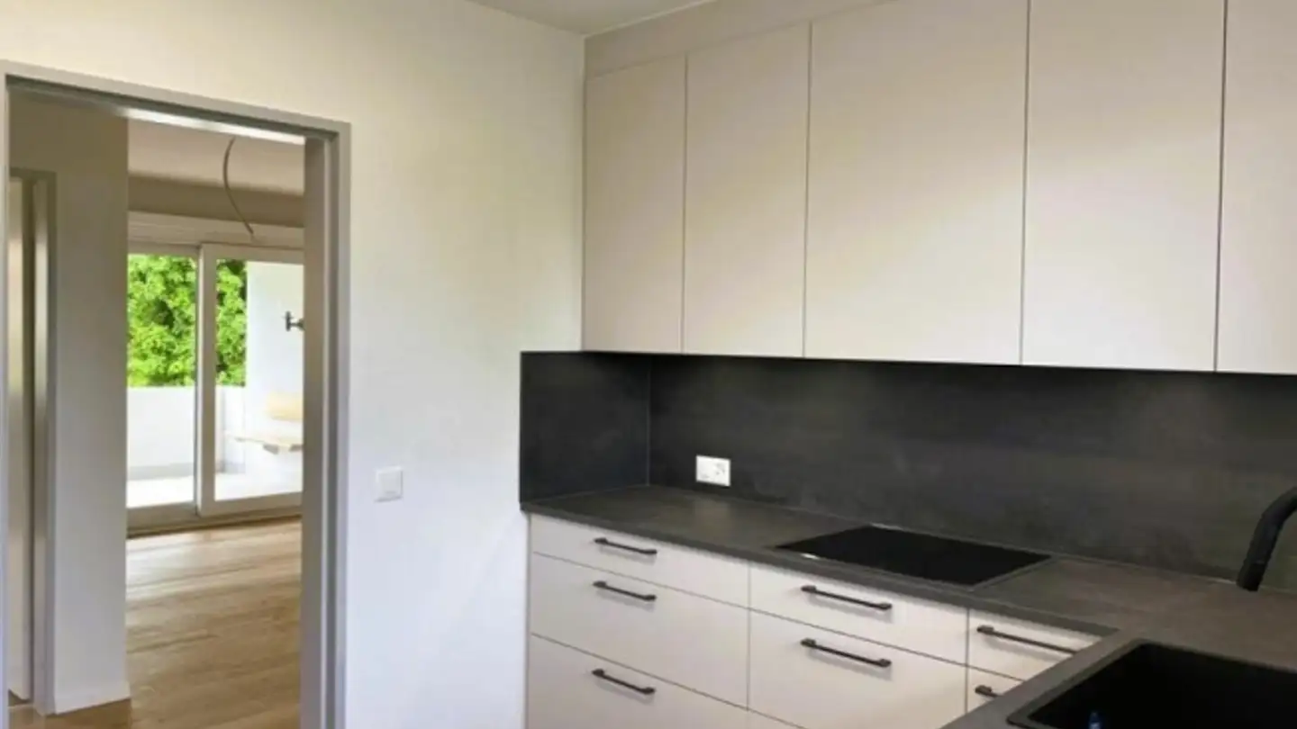 Wohnung kaufen - Rebbergstrasse 31, 8583 Sulgen