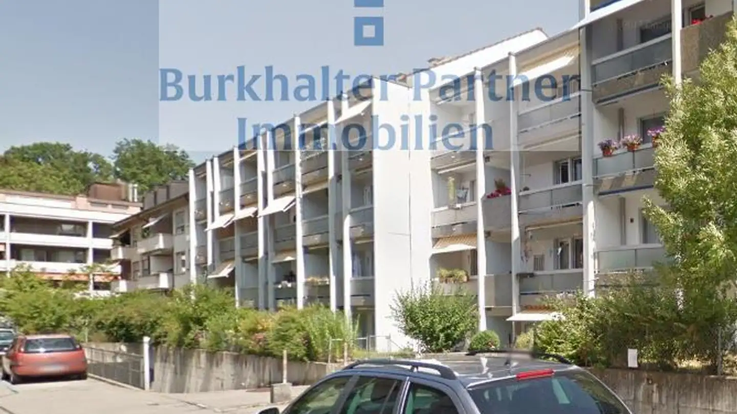 Wohnung mieten - Forstweg 65, 3012 Bern