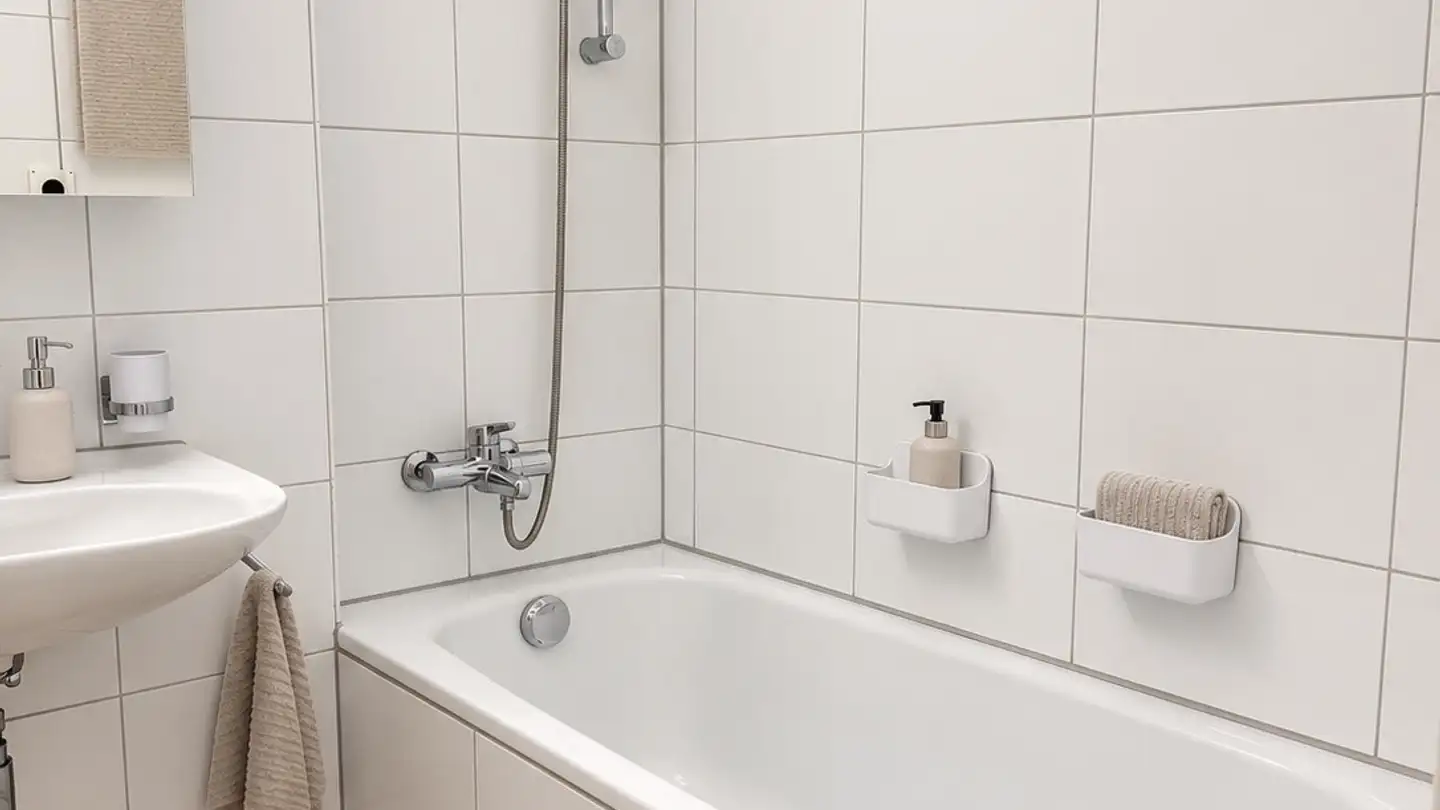 Wohnung mieten - Forenackerstrasse 6, 8246 Langwiesen - Foto 4