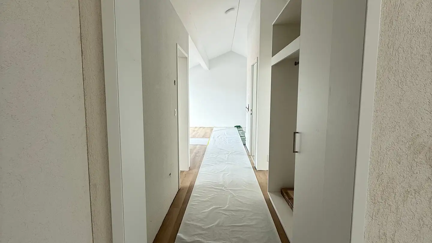 Attico in affitto - Gerbimatt 1, 6264 Pfaffnau - Foto 3