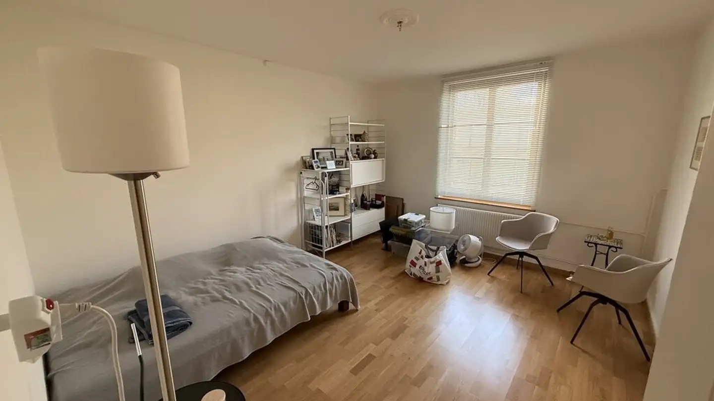 Appartamento in affitto - Nebelbachstrasse 7, 8008 Zürich - Foto 4