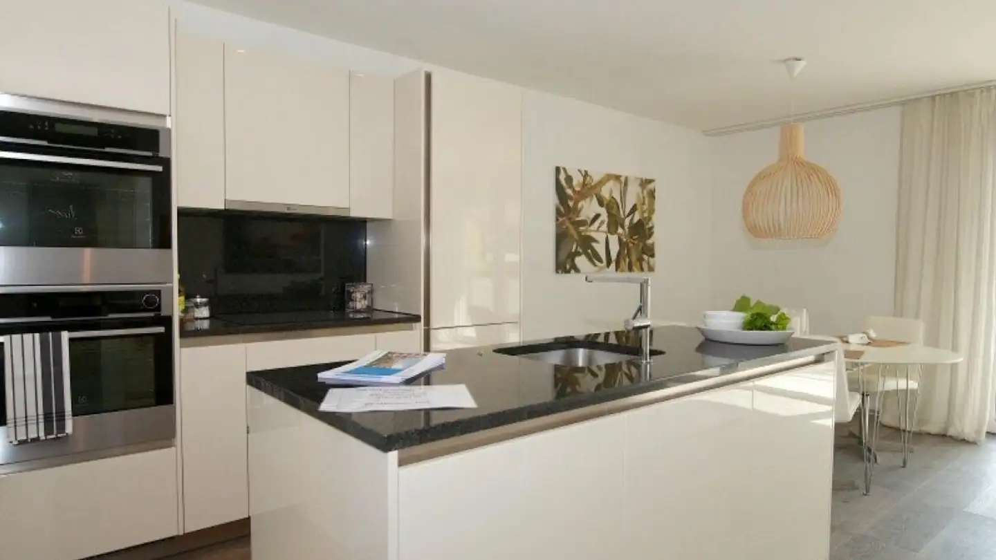 Wohnung mieten - Obermattweg 18a, 5033 Buchs AG - Foto 2