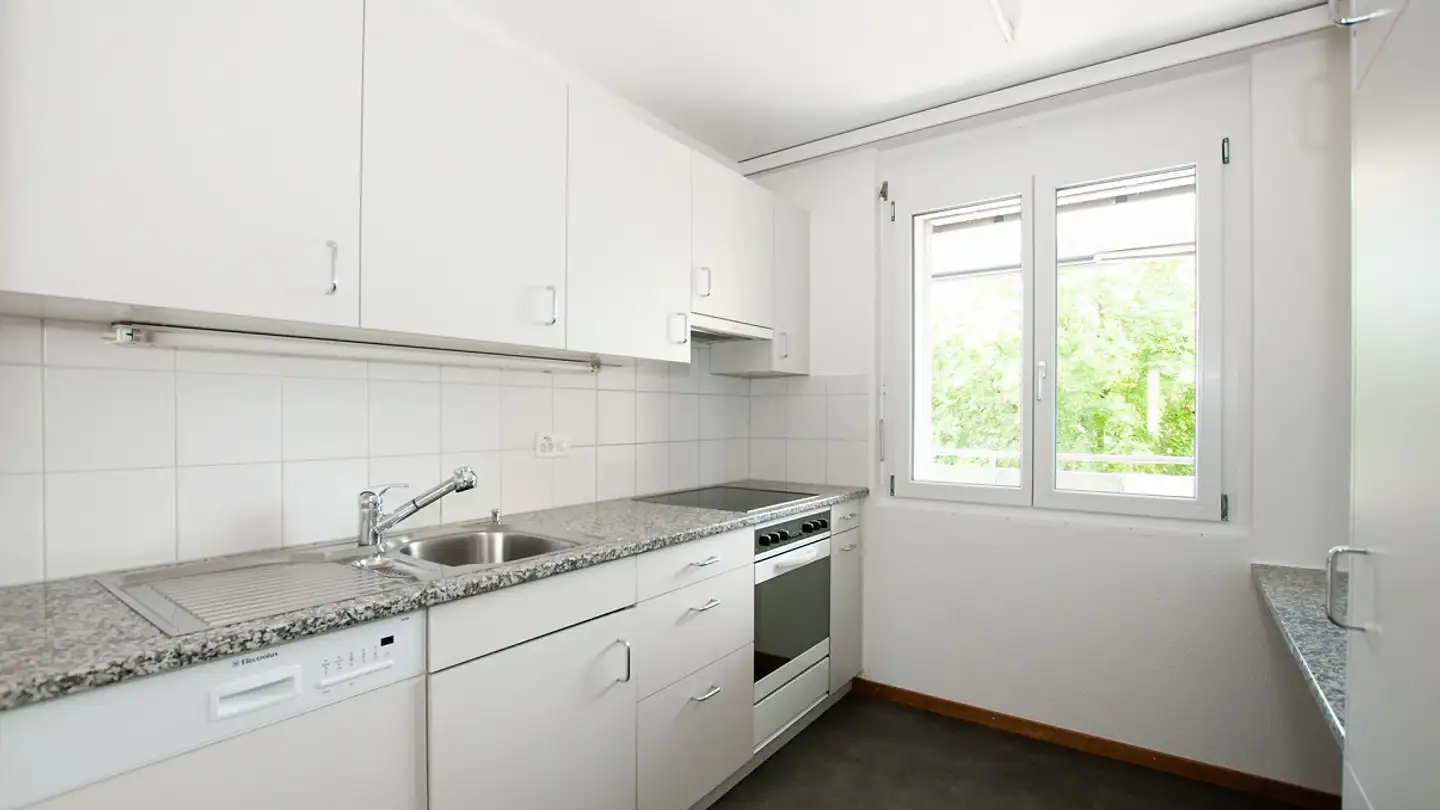 Apartment for rent - Stauffacherweg 5, 4528 Zuchwil - Photo 2