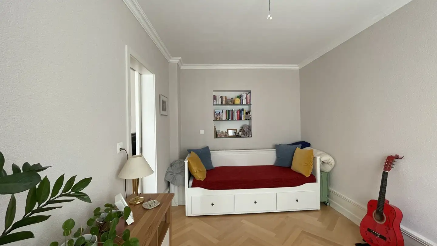 Appartement à louer - 8004 Zürich - Photo 4