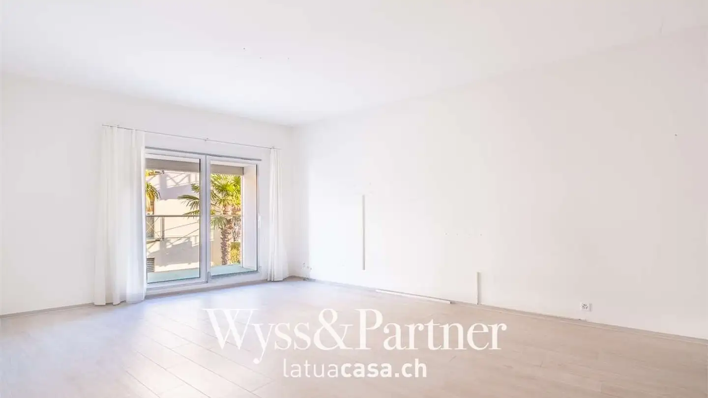 Appartamento in affitto - 6612 Ascona - Foto 3