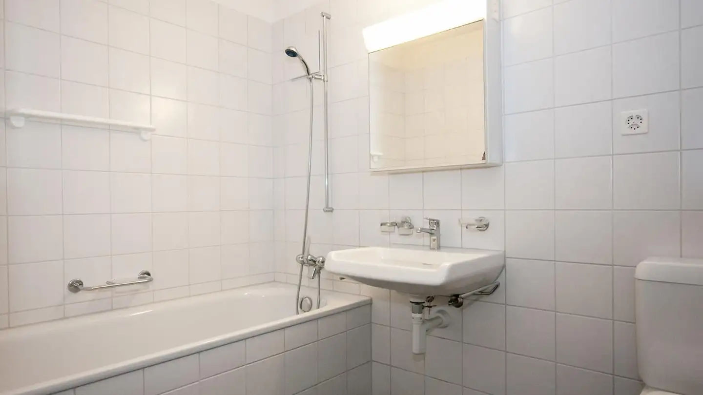 Apartment for rent - Stauffacherweg 5, 4528 Zuchwil - Photo 3