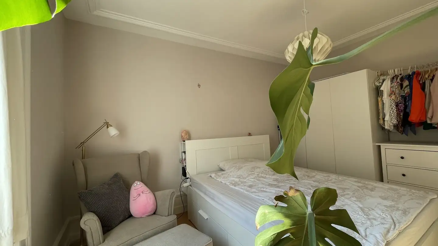 Appartement à louer - 8004 Zürich - Photo 2