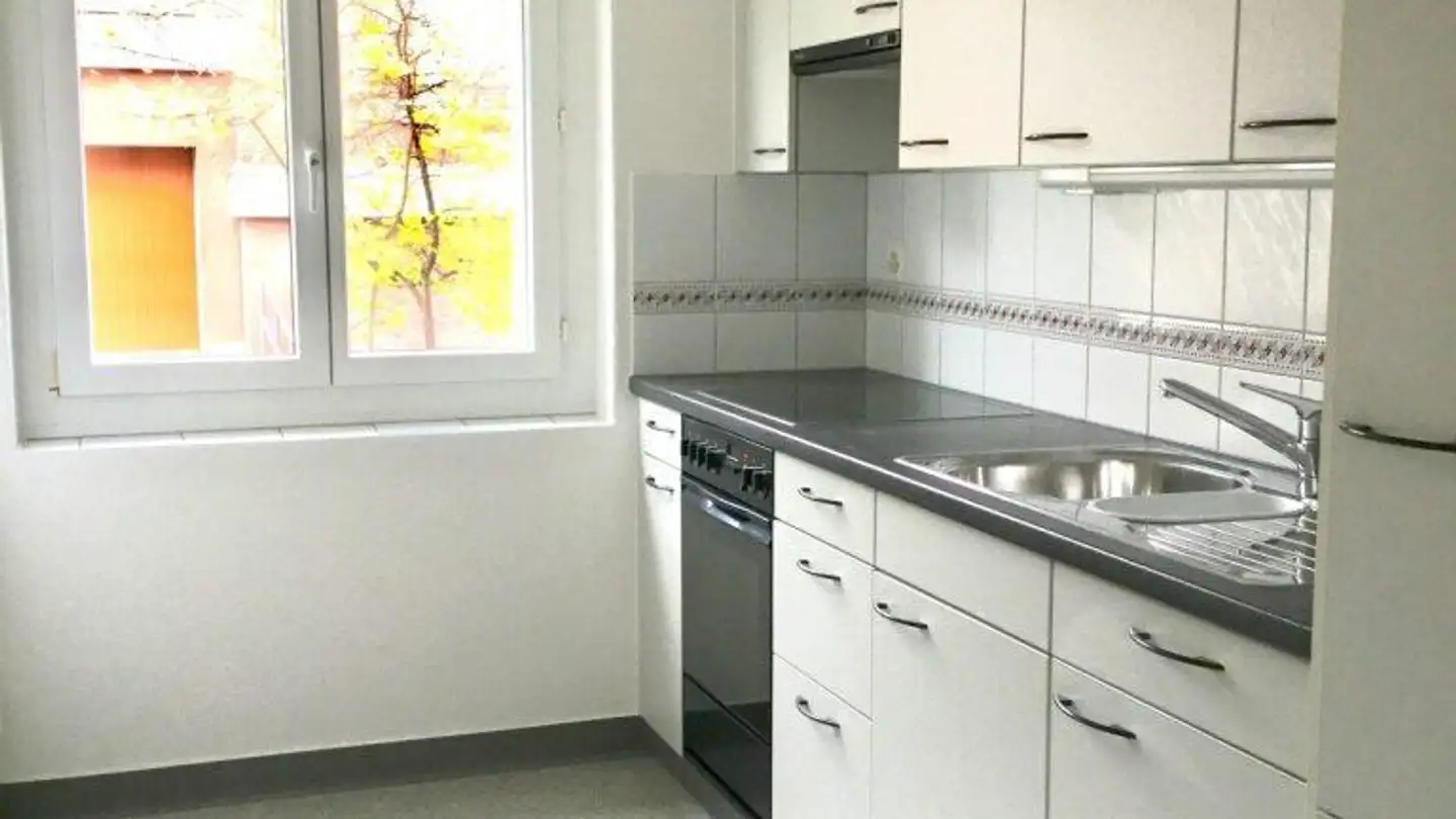 Appartamento in affitto - Bächlerstrasse 35, 8046 Zürich - Foto 2