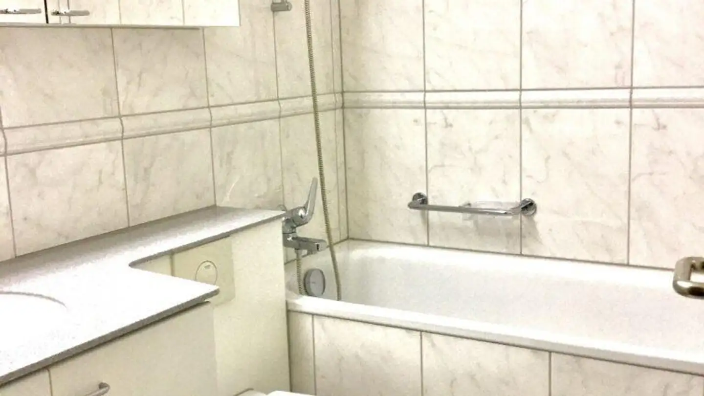 Appartamento in affitto - Bächlerstrasse 35, 8046 Zürich - Foto 3