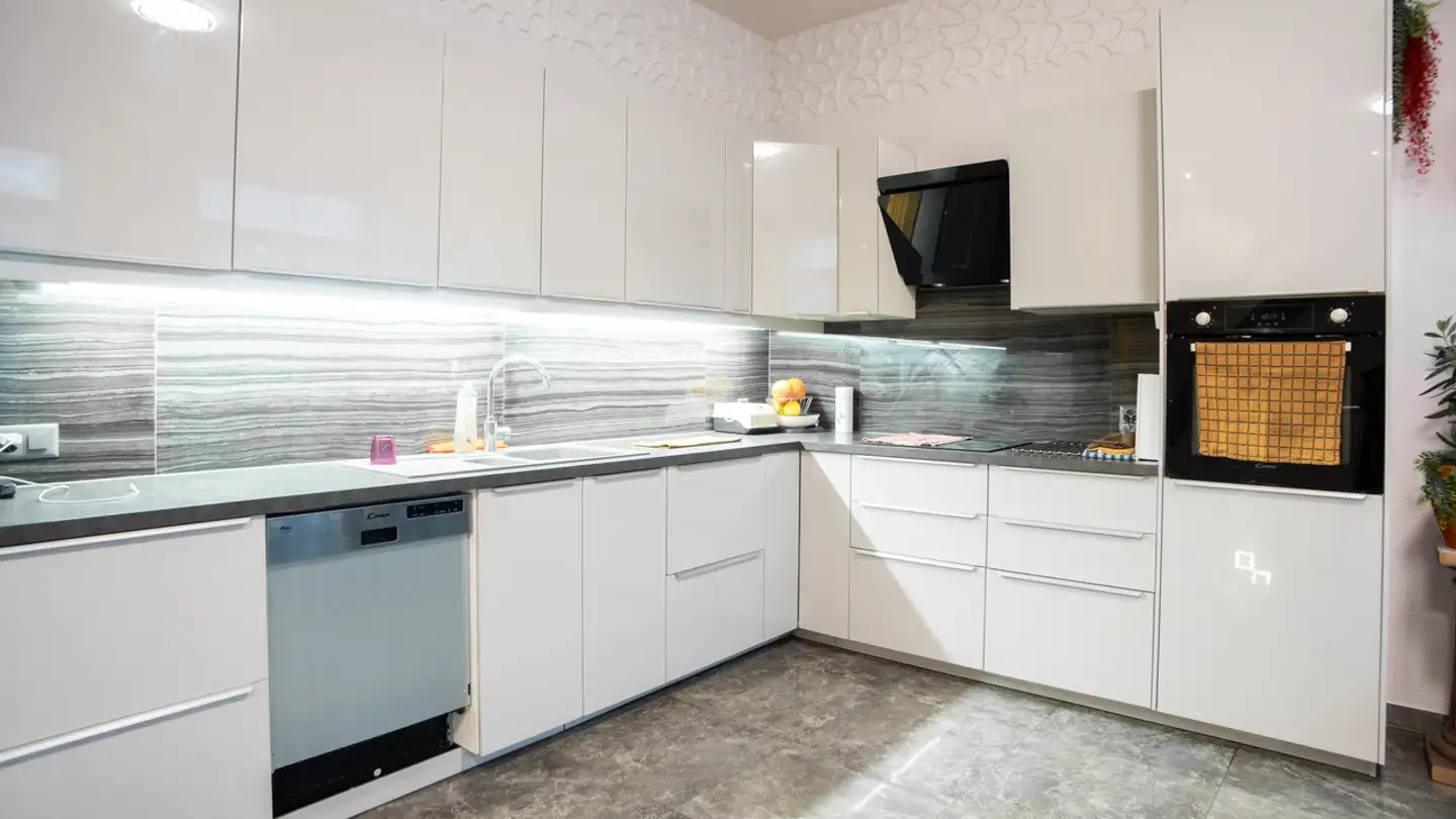 Single house for sale - 2400 Le Locle - Photo 3
