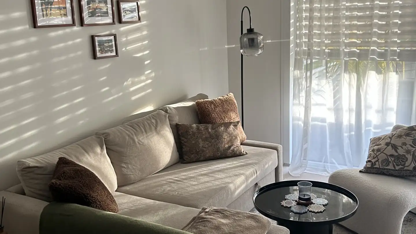 Wohnung mieten - 1295 Tannay - Foto 2