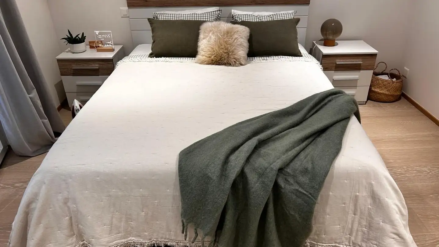 Wohnung mieten - 1295 Tannay - Foto 3