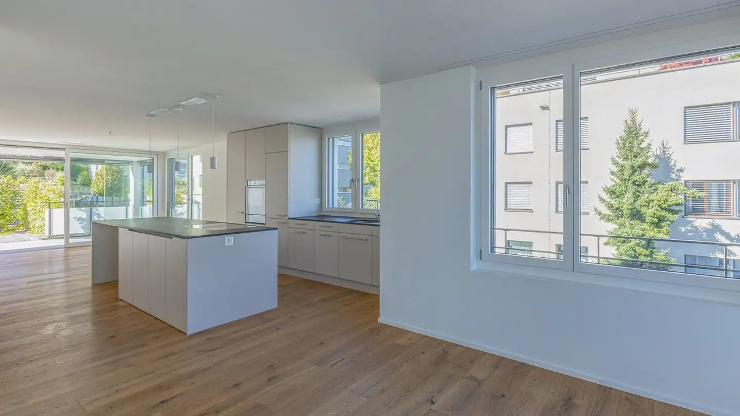 Appartamento in affitto - Dorfstrasse 31, 6375 Beckenried - Foto 2