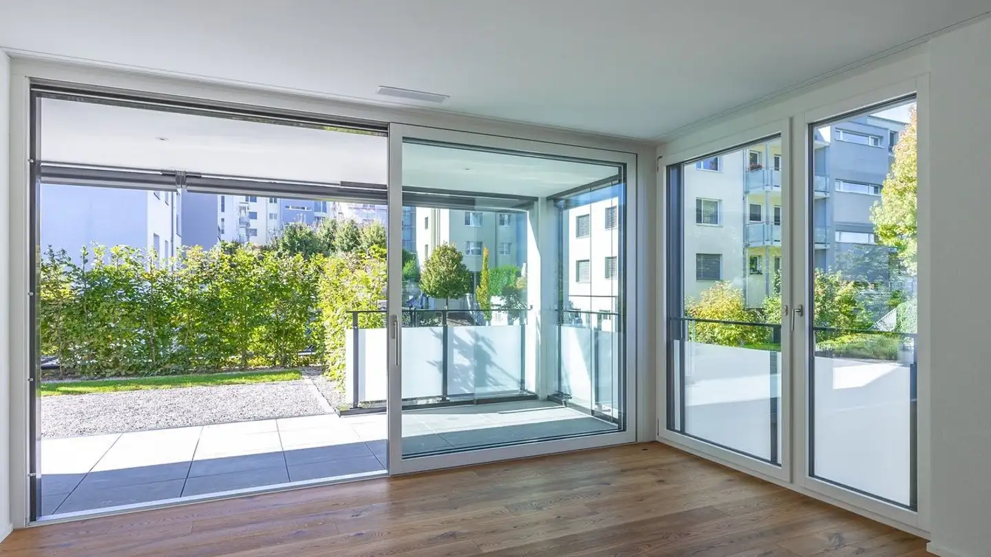 Appartamento in affitto - Dorfstrasse 31, 6375 Beckenried - Foto 3