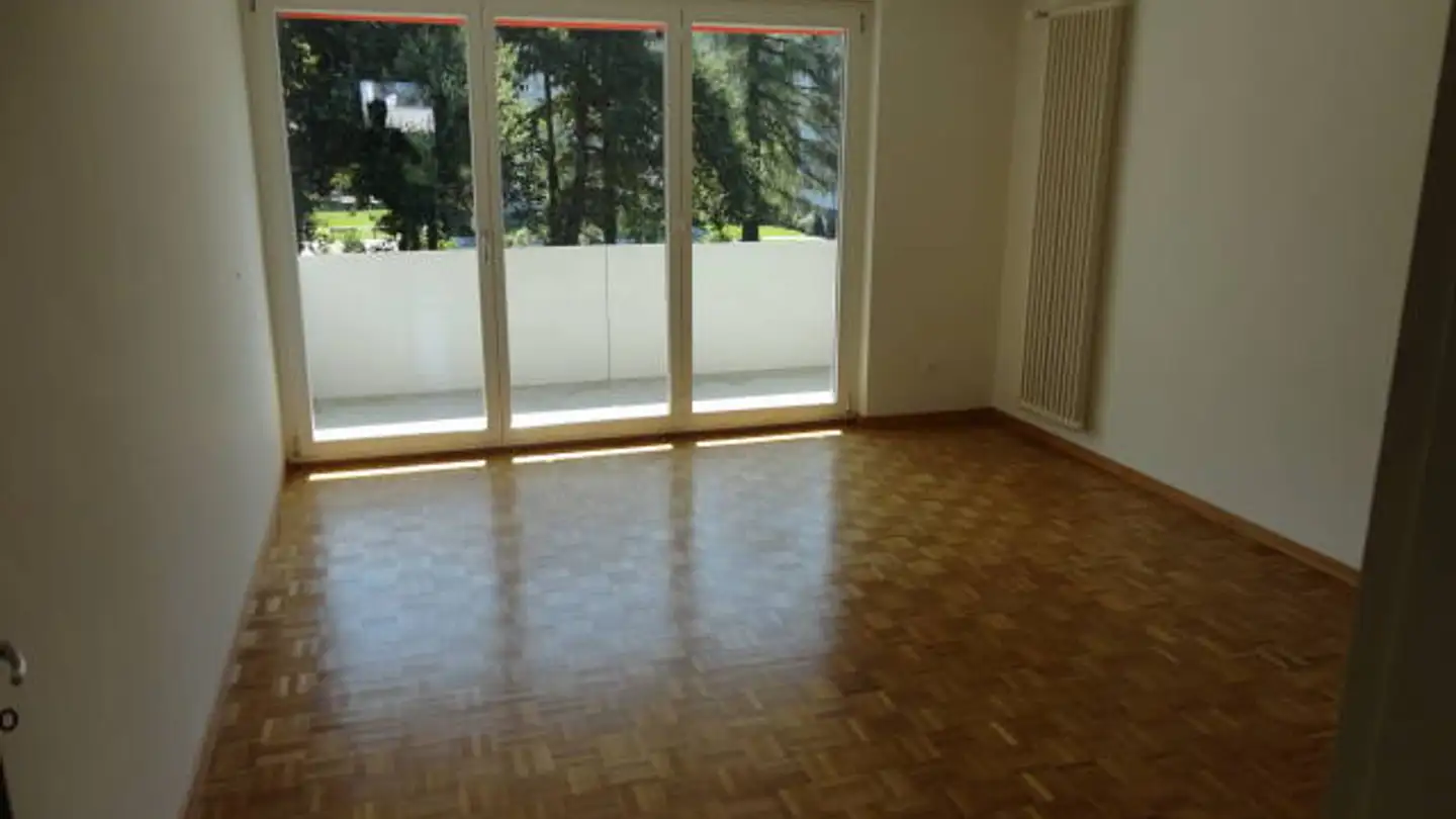 Duplex in affitto - Goldernstrasse 28, 5000 Aarau - Photo 4