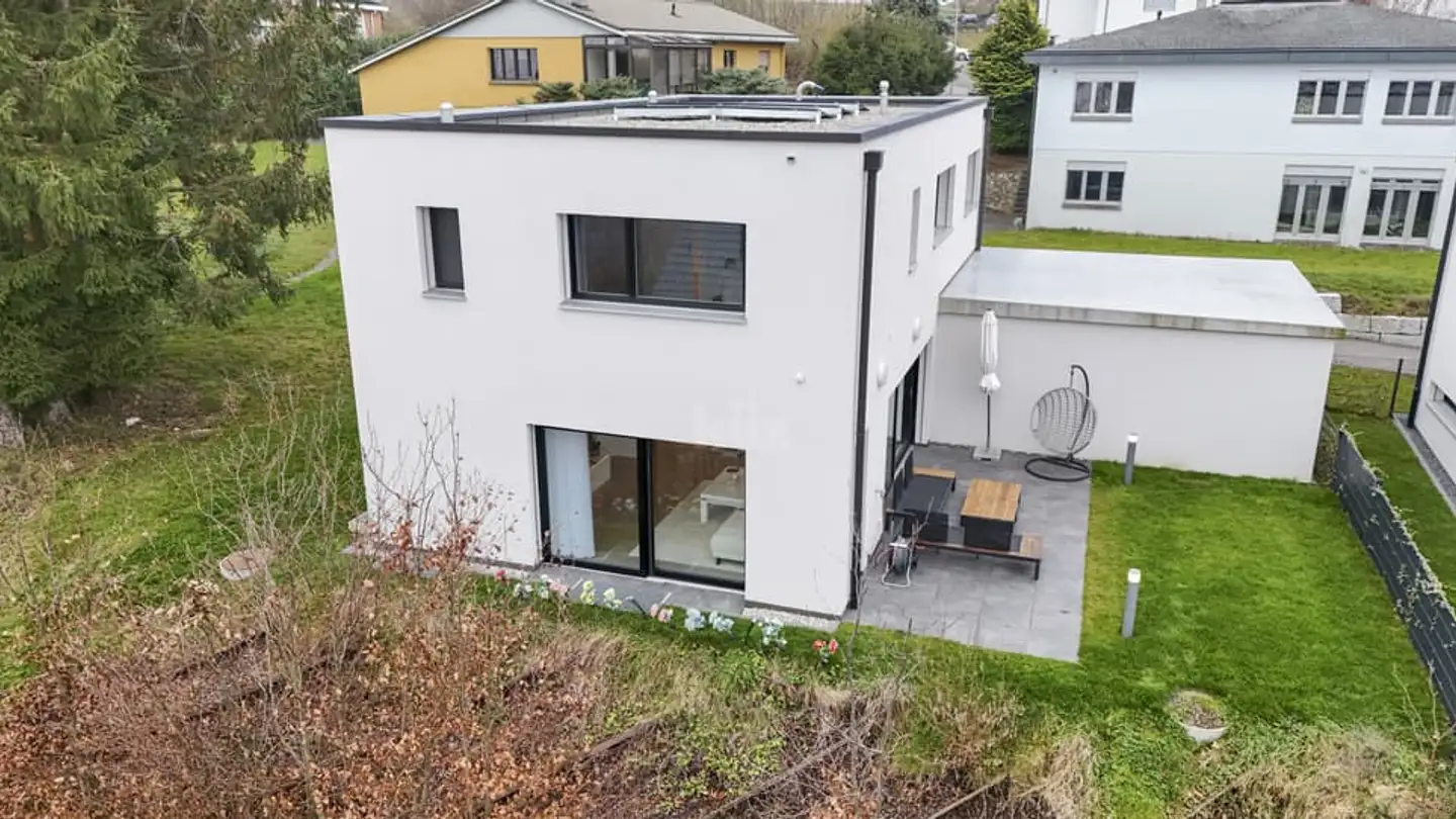 Single house for sale - 1470 Seiry