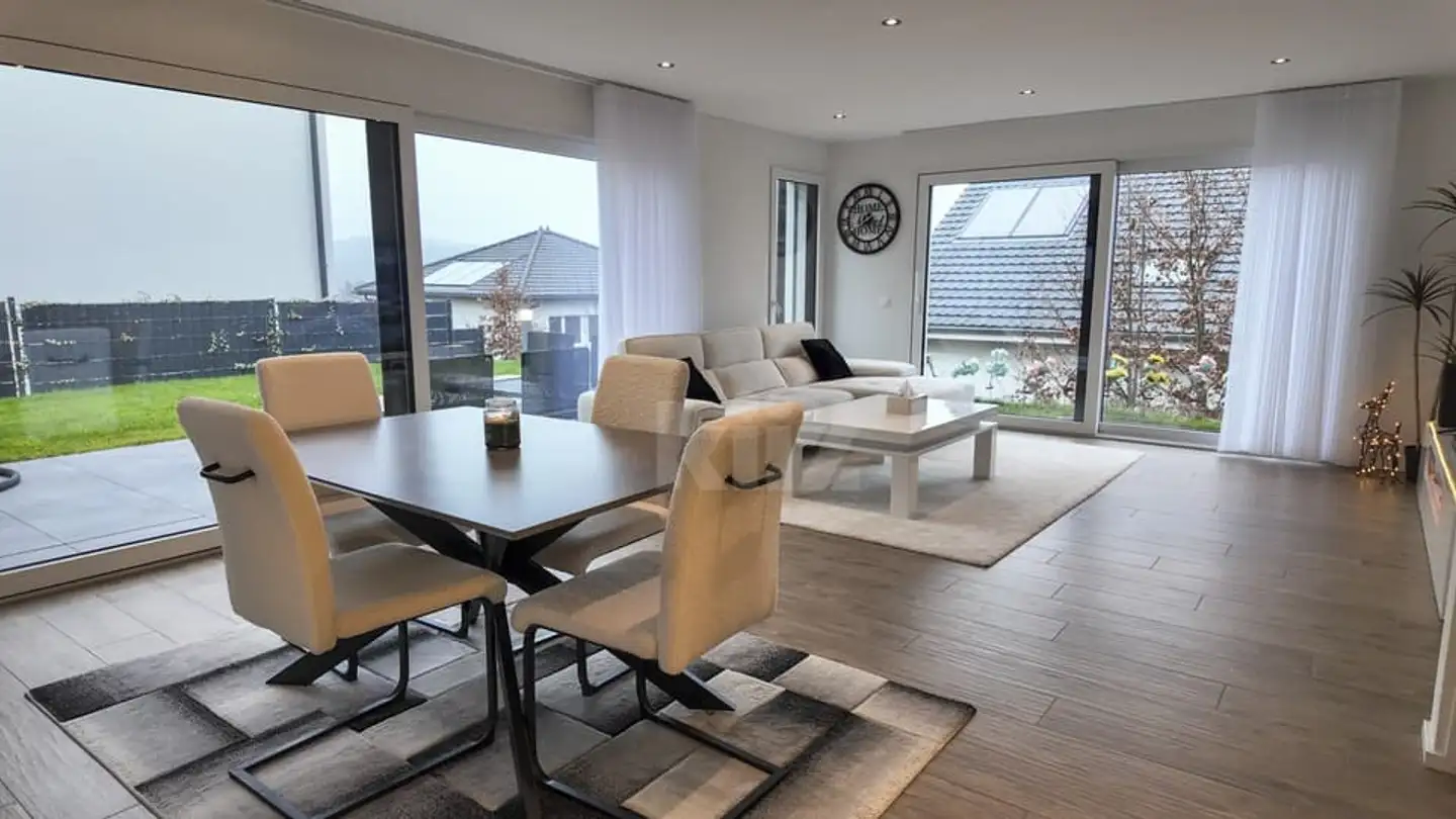 Single house for sale - 1470 Seiry - Photo 2