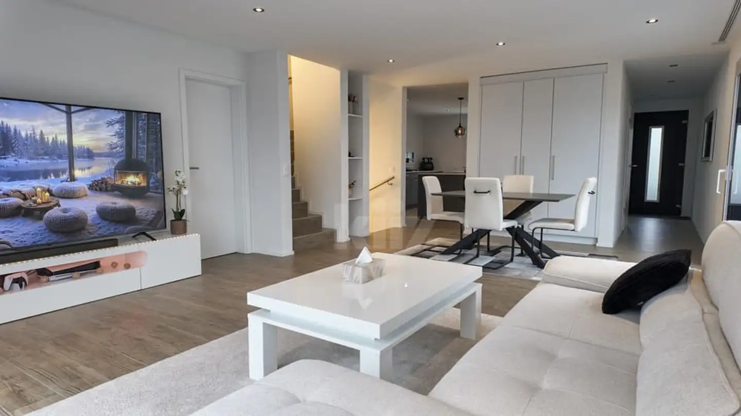 Single house for sale - 1470 Seiry - Photo 3