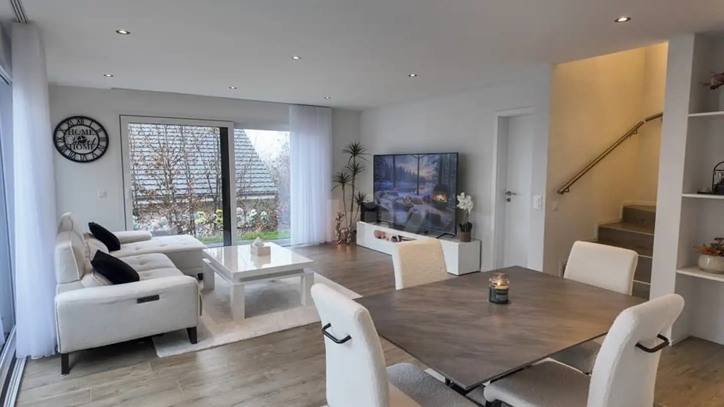 Single house for sale - 1470 Seiry - Photo 4