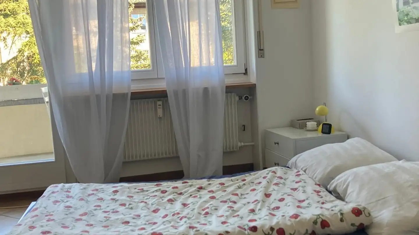 Chambre à louer - Wabernstrasse 43, 3007 Bern - Photo 2