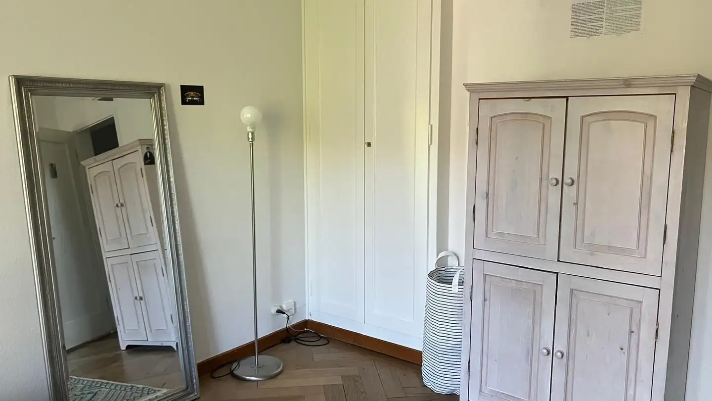 Chambre à louer - Wabernstrasse 43, 3007 Bern - Photo 3