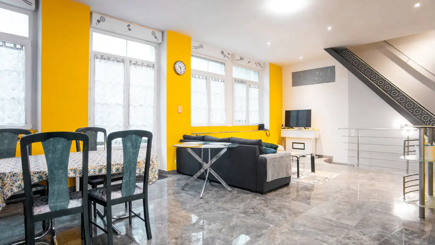 Single house for sale - 2400 Le Locle - Photo 4