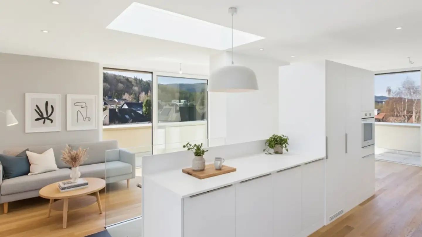 Maisonette kaufen - 2900 Porrentruy - Foto 3