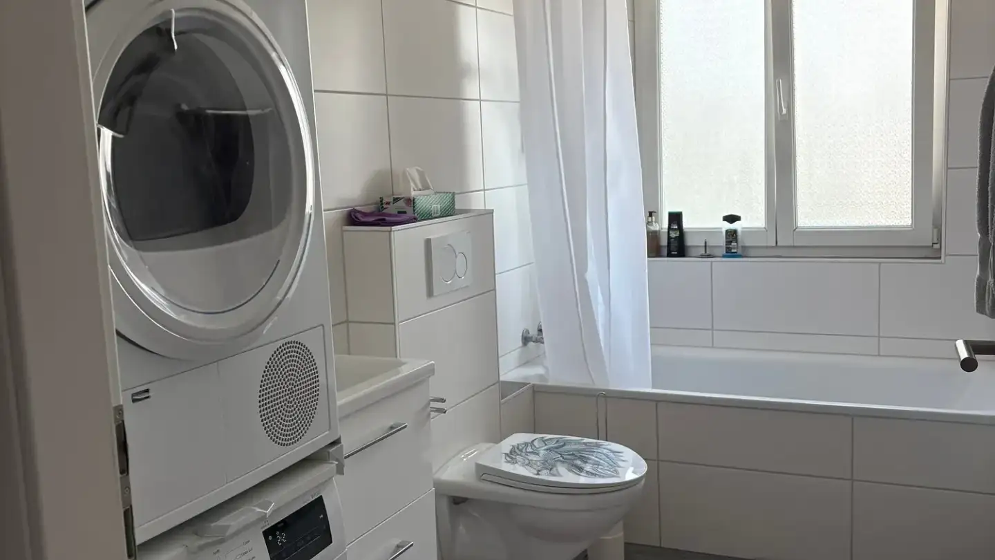 Appartamento in affitto - Rue Du Châtelet 9, 1530 Payerne