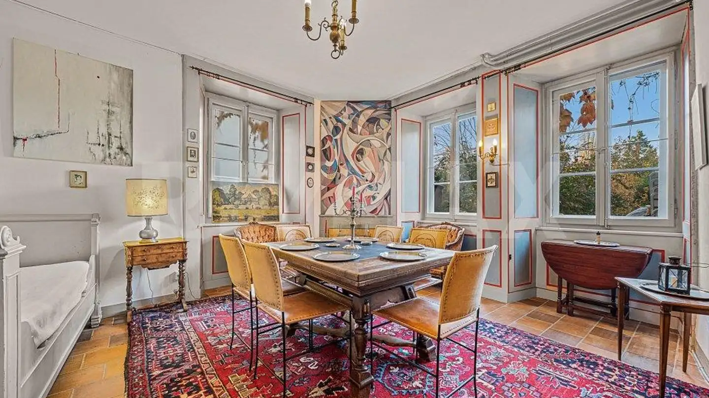 Einfamilienhaus kaufen - 1470 Estavayer-le-Lac - Foto 3