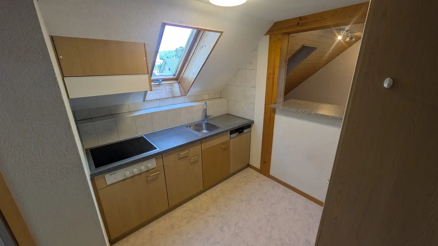 Apartment for rent - Bleienbachstrasse 40, 4932 Lotzwil - Photo 2