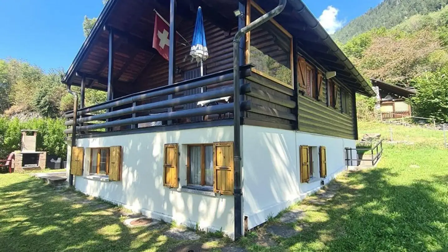 Casa in vendita - 6749 Sobrio - Photo 2