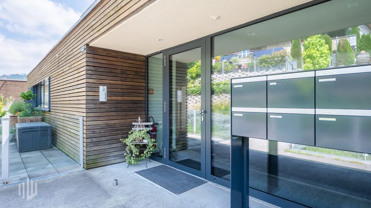 Attico in vendita - Dorfstrasse 56, 3624 Goldiwil (Thun) - Photo 3