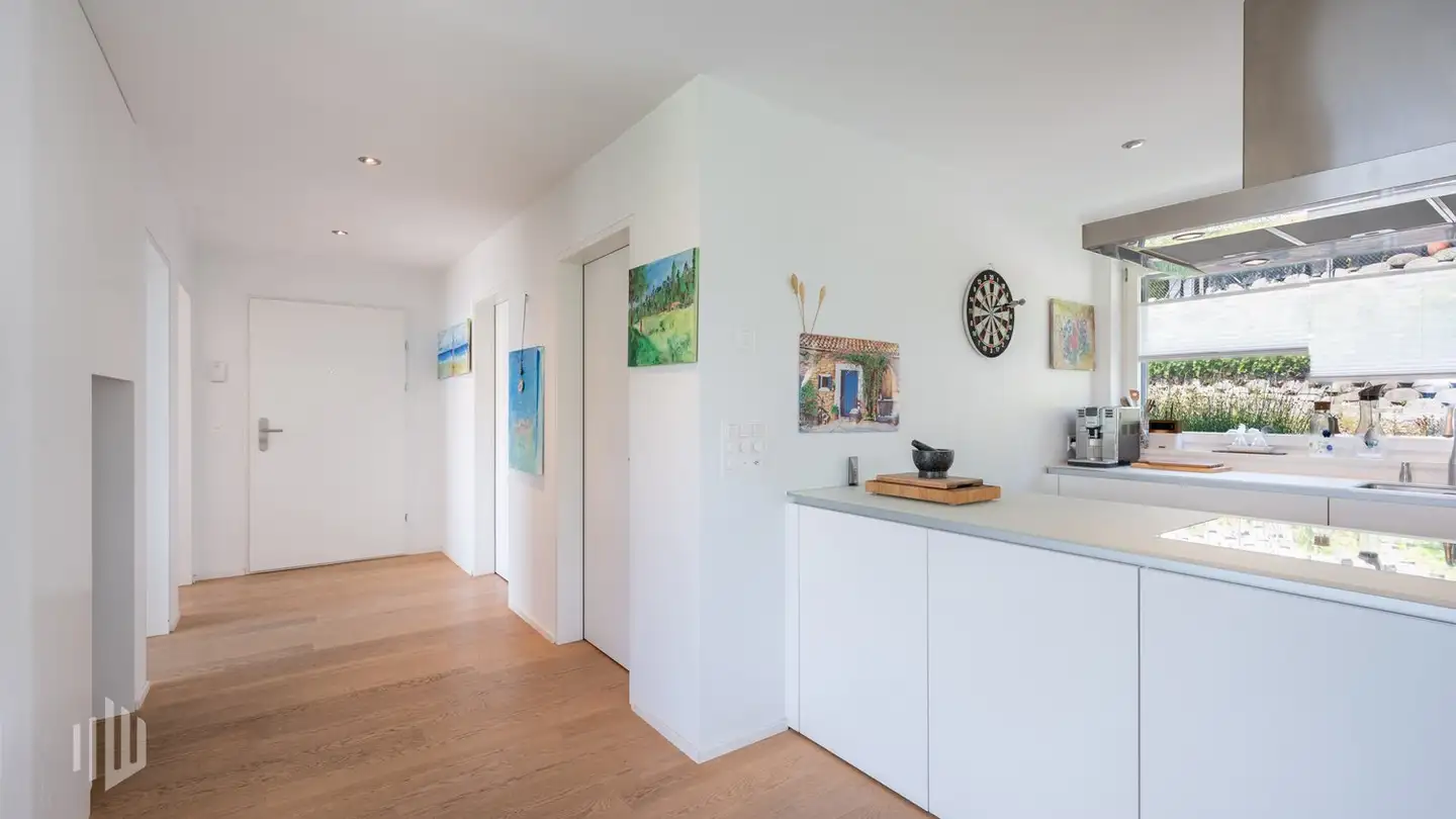 Attico in vendita - Dorfstrasse 56, 3624 Goldiwil (Thun) - Photo 4